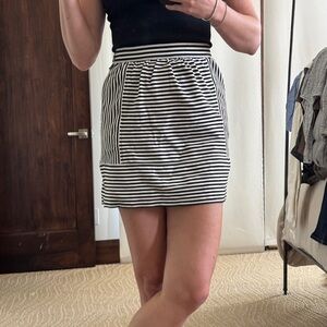 Madewell skirt